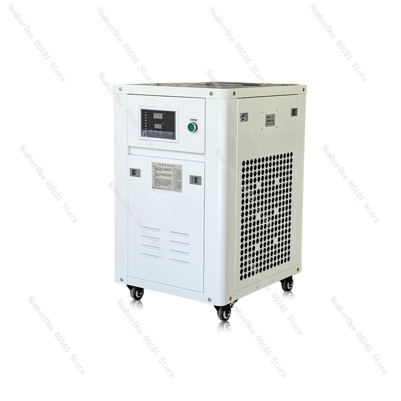 Industrial Laser Welding - 1HP Industrial Water Chiller Small Cooling