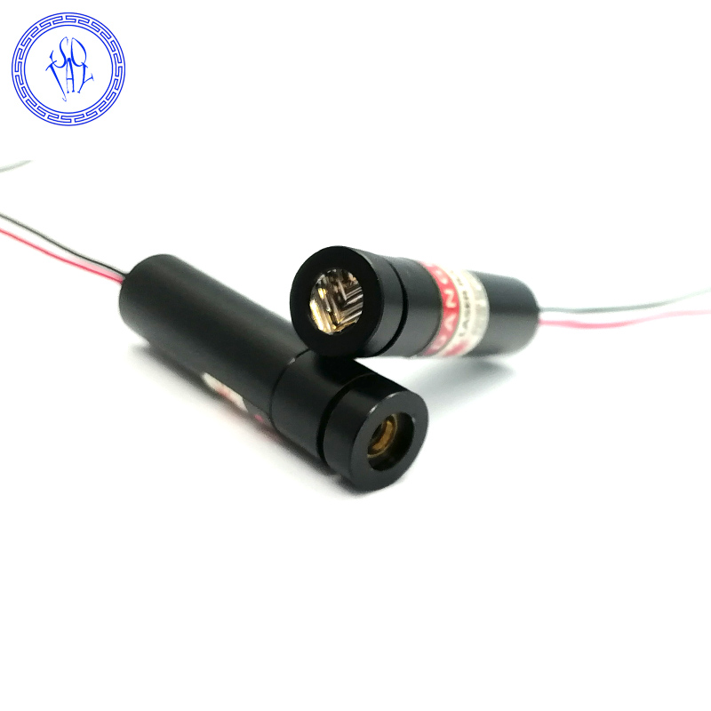 Industrial Laser Repair - 3-5v 405nm 20 -300mW Blueviolet Point