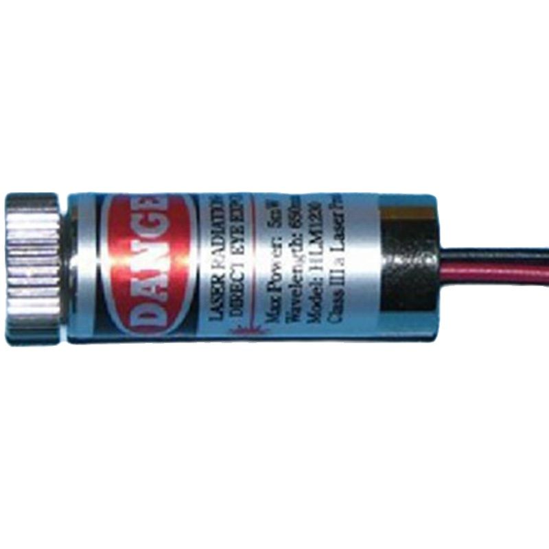 Industrial Laser Module - Laser Pointer High Power Laser 650nm