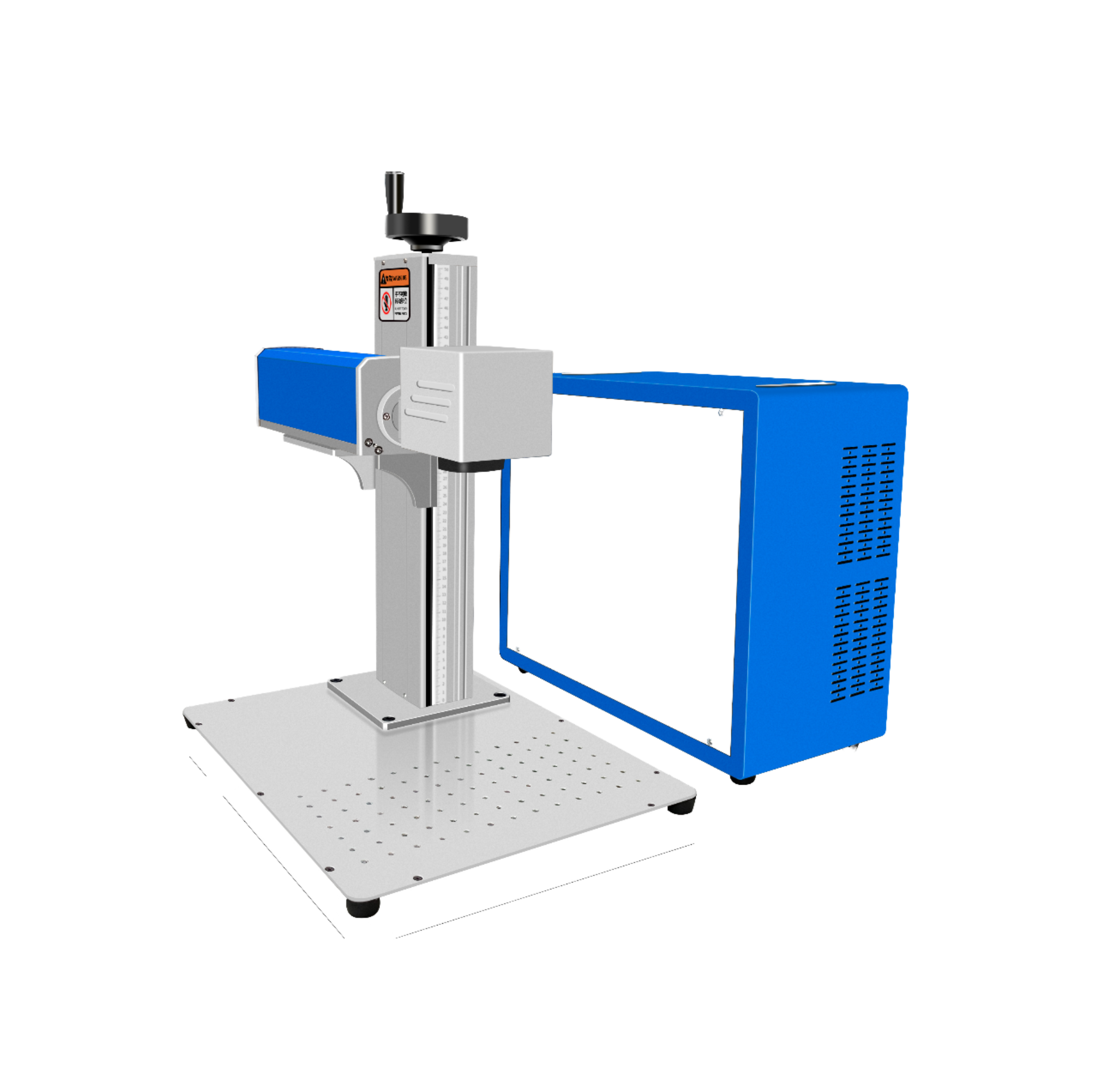 Industrial Laser Packaging - JUNFEI Perfume Bottle Paper Box Marking
