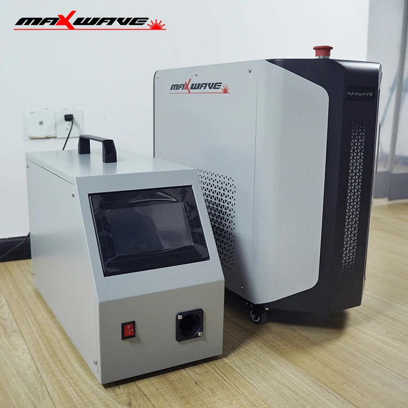 Four In One Air Cooling Handhe – Industrial Laser Repair recenzja i cena