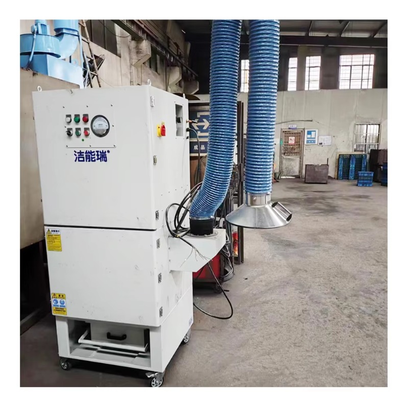 Automatic Pulse Jet Cleaning I – Industrial Laser Cleaning recenzja i cena