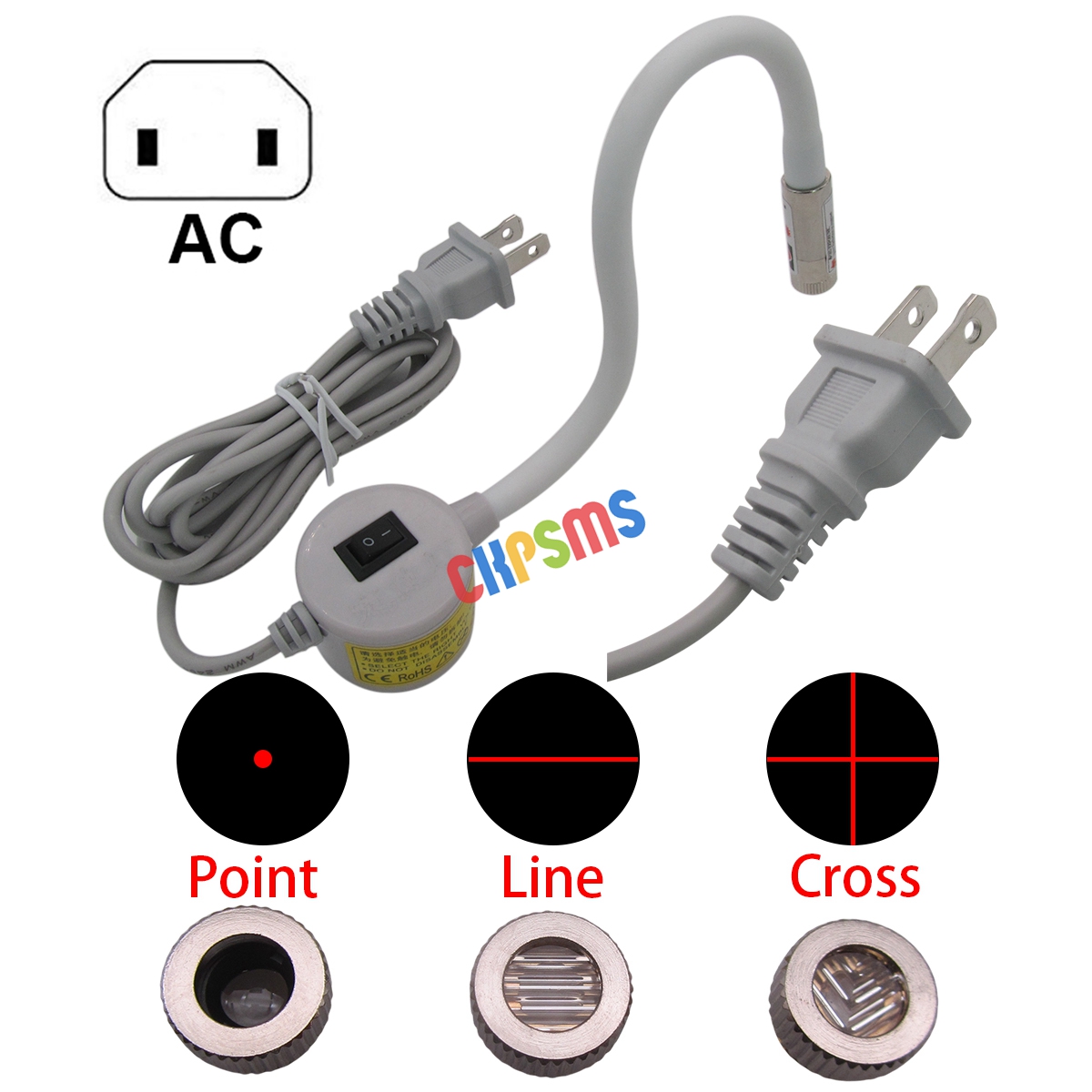110V-120V AC Plug Magnetic Bas – Industrial Laser Welding recenzja i cena