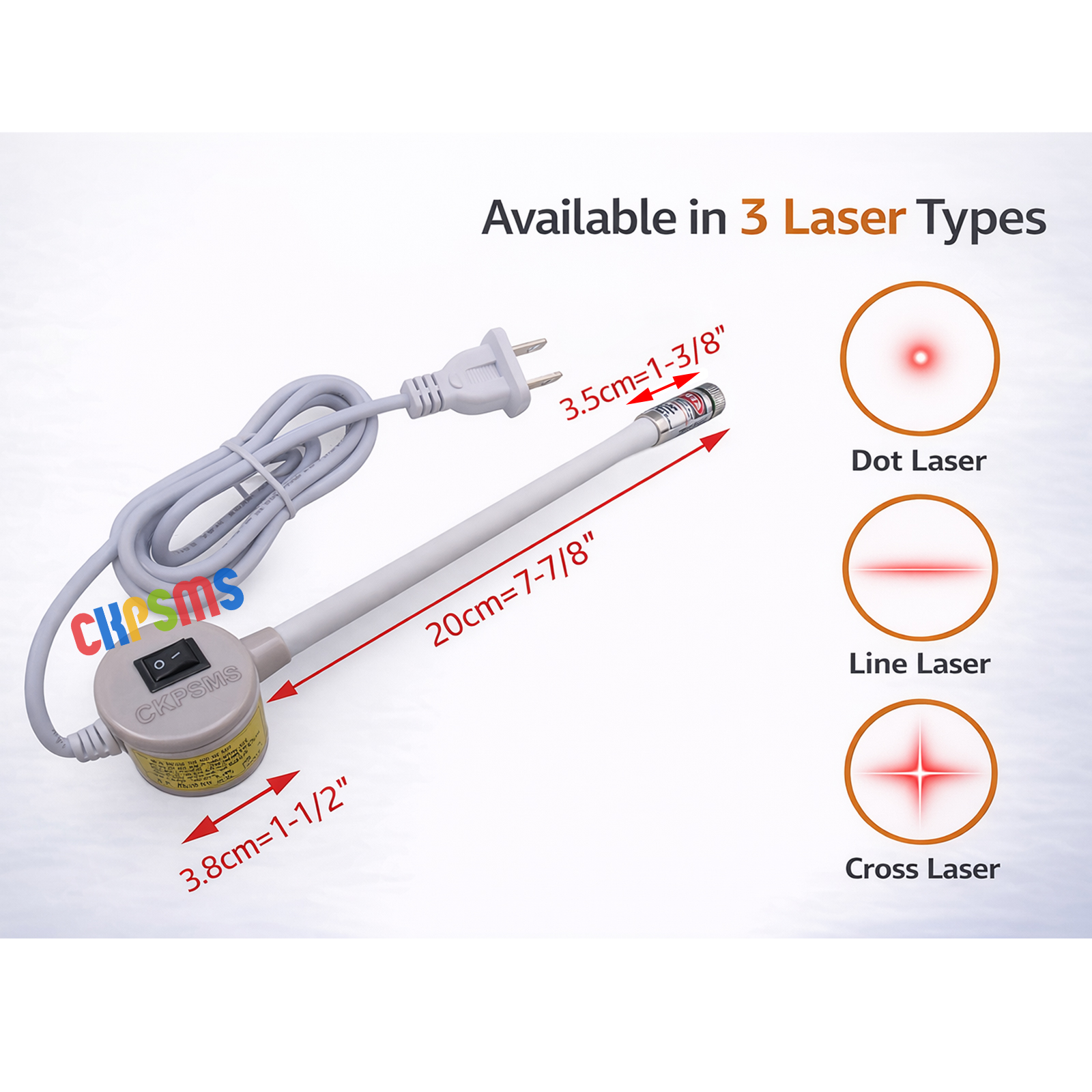 110V-120V AC Plug Magnetic Bas – Industrial Laser Welding recenzja i cena