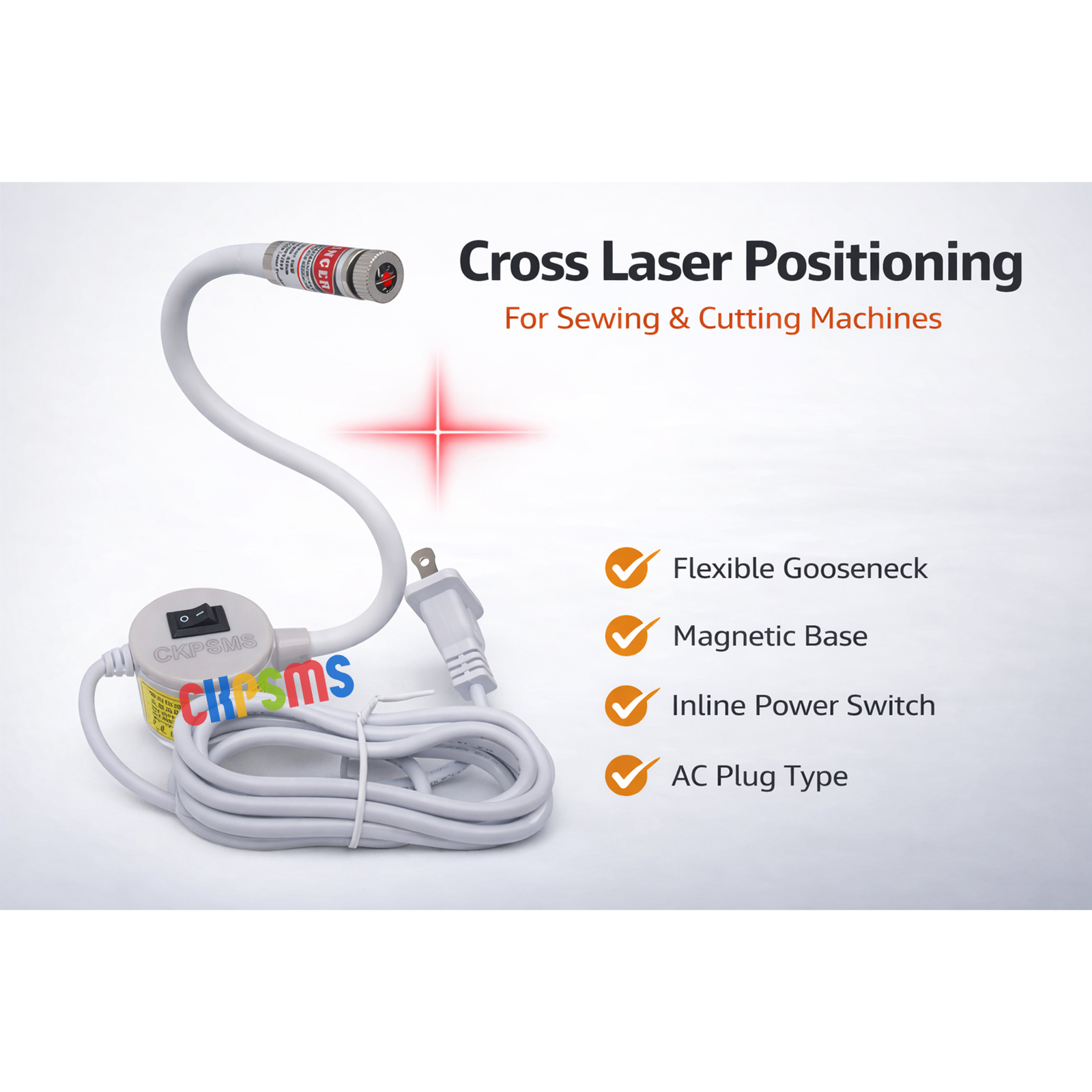 110V-120V AC Plug Magnetic Bas – Industrial Laser Welding recenzja i cena