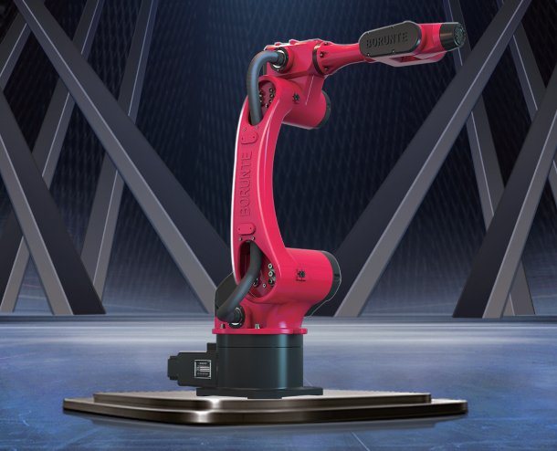 Robot Arm For Folding Carton P – Industrial Laser Packaging recenzja i cena