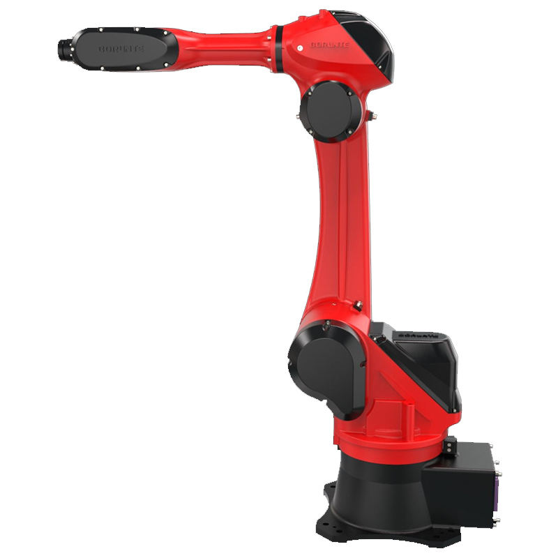 Robot Arm For Folding Carton P – Industrial Laser Packaging recenzja i cena