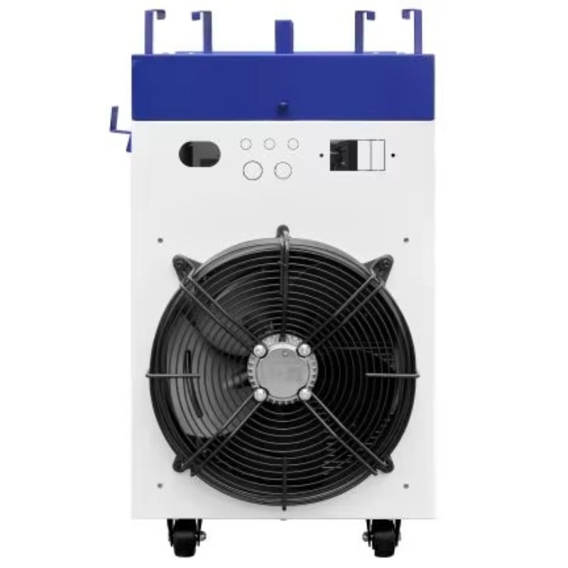 S&A FACTORY Direct Sale Best P – Industrial Laser Welder For Sale recenzja i cena