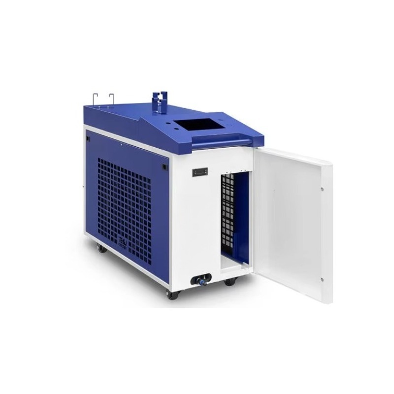 S&A FACTORY Direct Sale Best P – Industrial Laser Welder For Sale recenzja i cena