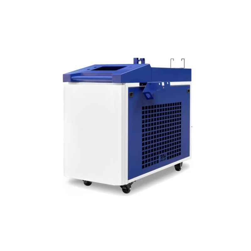 S&A FACTORY Direct Sale Best P – Industrial Laser Welder For Sale recenzja i cena
