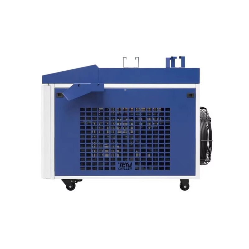 S&A FACTORY Direct Sale Best P – Industrial Laser Welder For Sale recenzja i cena