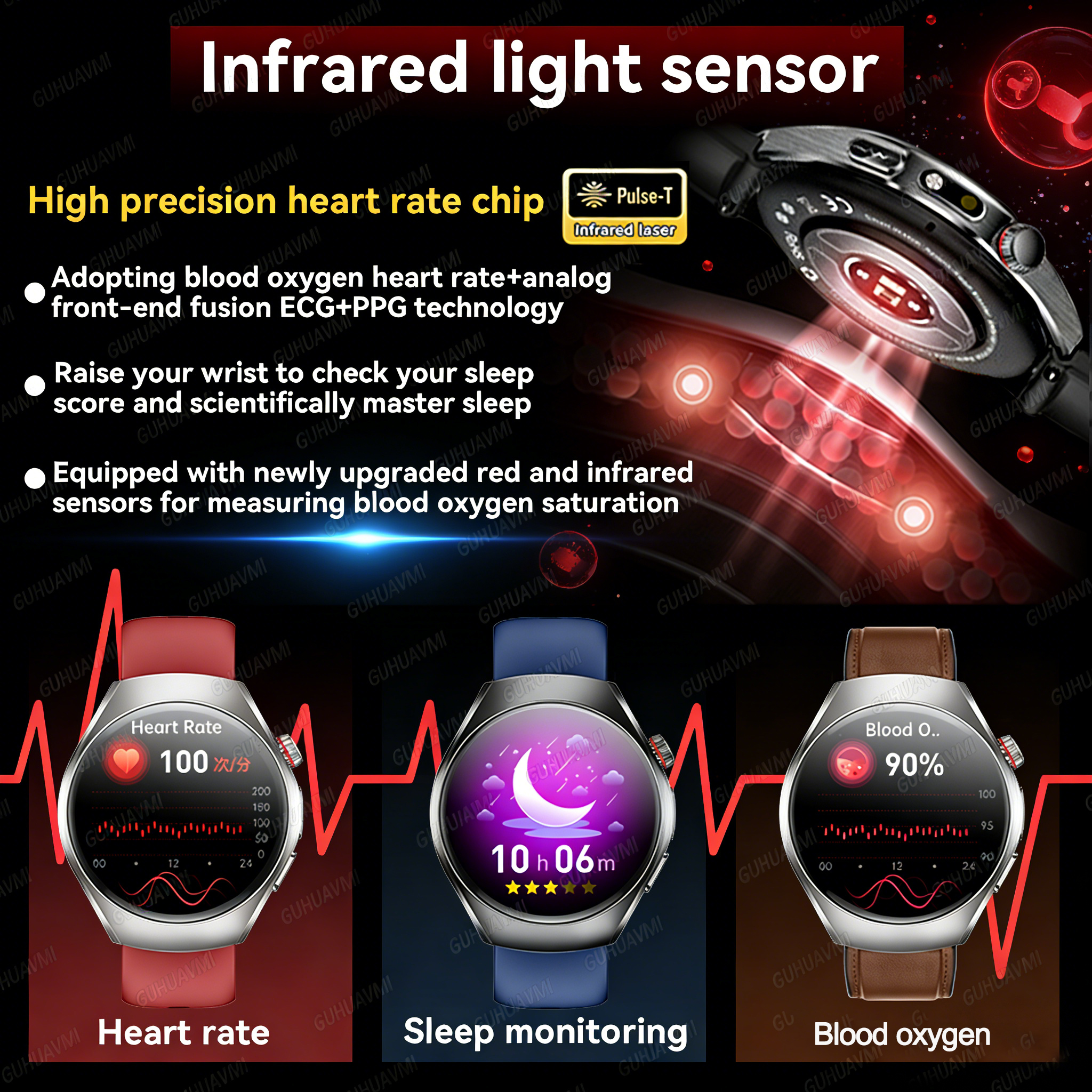 2026 New Accurate Body Health  – Industrial Laser Rangefinder recenzja i cena