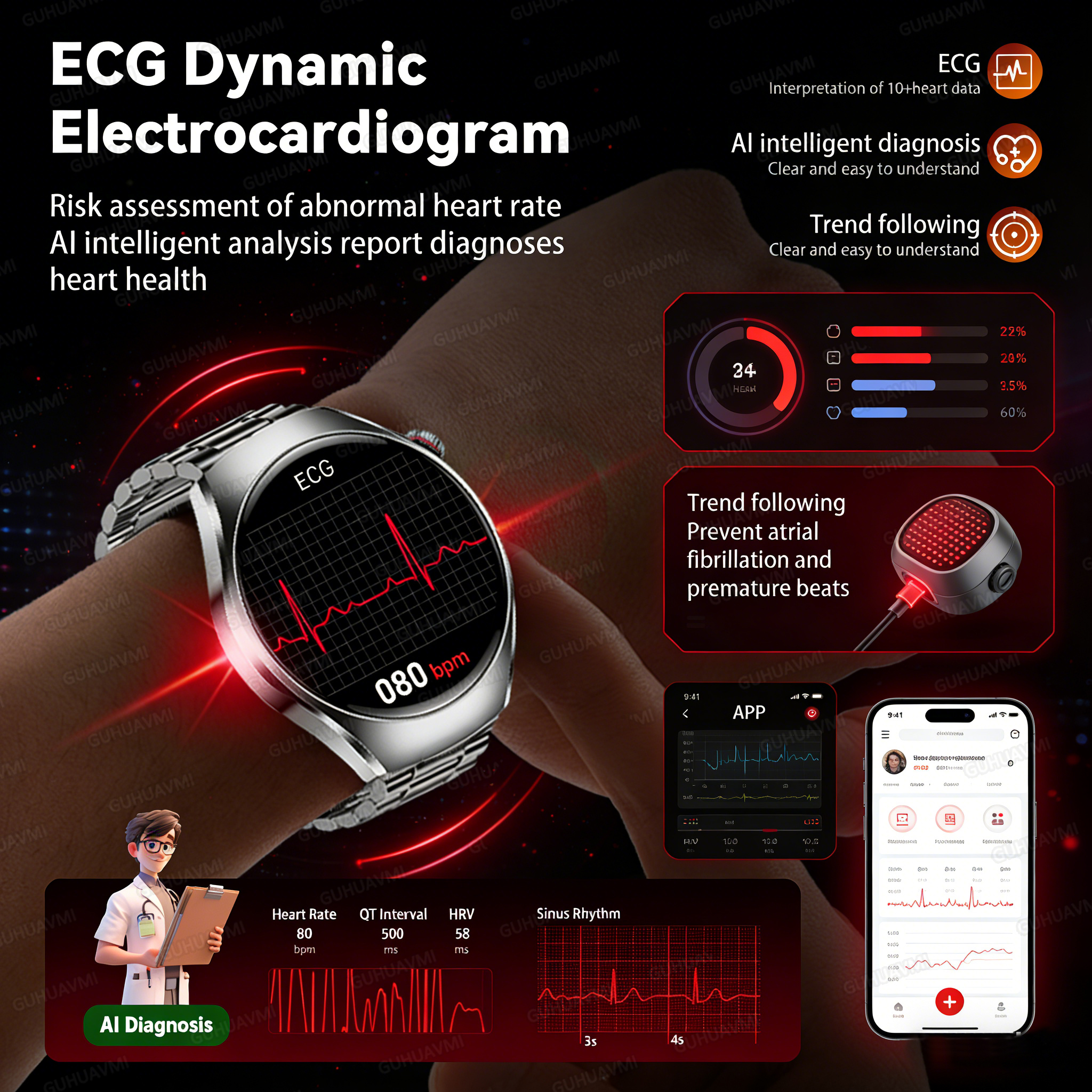 2026 New Accurate Body Health  – Industrial Laser Rangefinder recenzja i cena
