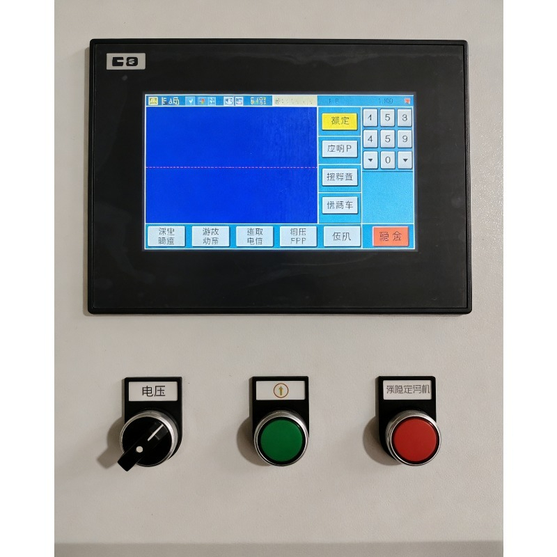 Handheld Industrial Laser Clea – Industrial Handheld Laser Welder recenzja i cena