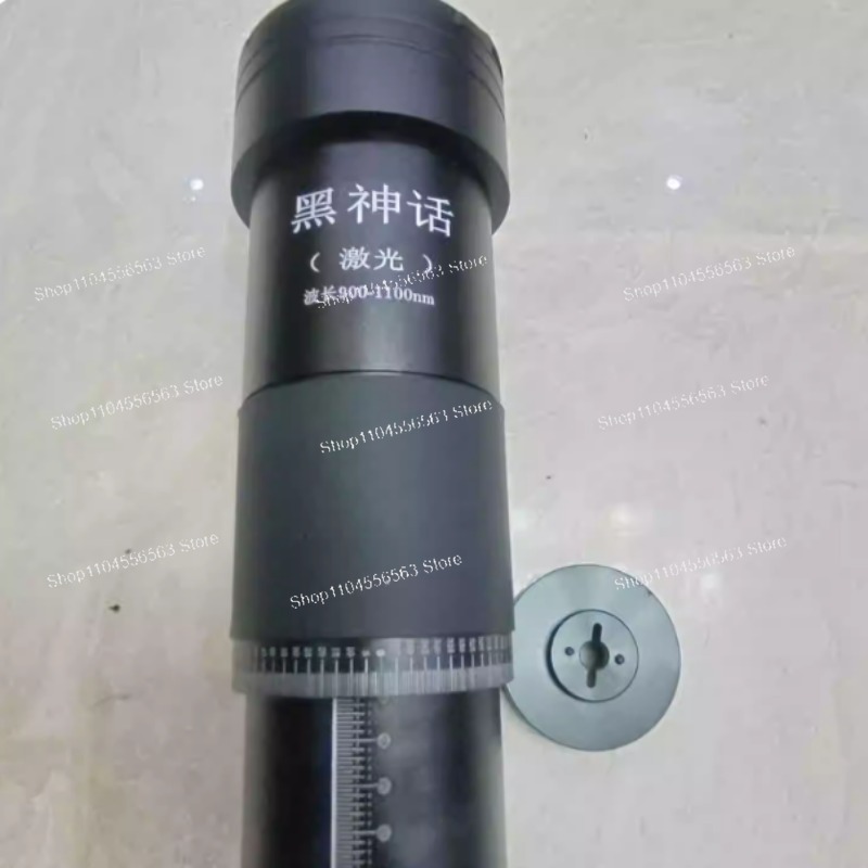 New third-generation pump sour – Laser Focus Lens recenzja i cena