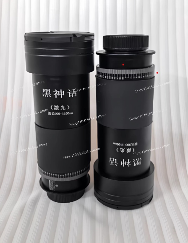 New third-generation pump sour – Laser Focus Lens recenzja i cena