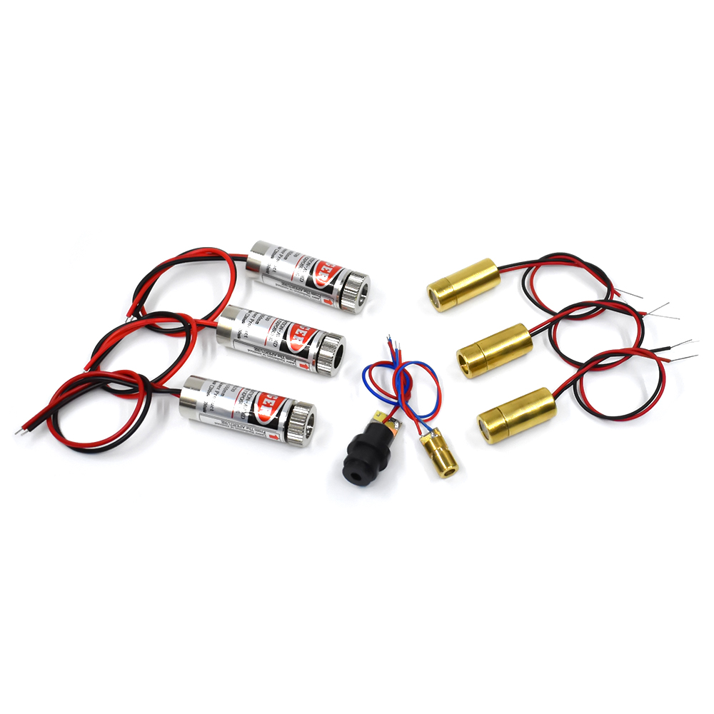 High Quality Red Line Laser Mo – Industrial Laser Module recenzja i cena