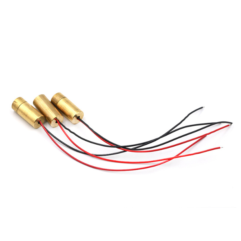 9mm Adjustable Focus Red Laser – Industrial Laser Module recenzja i cena