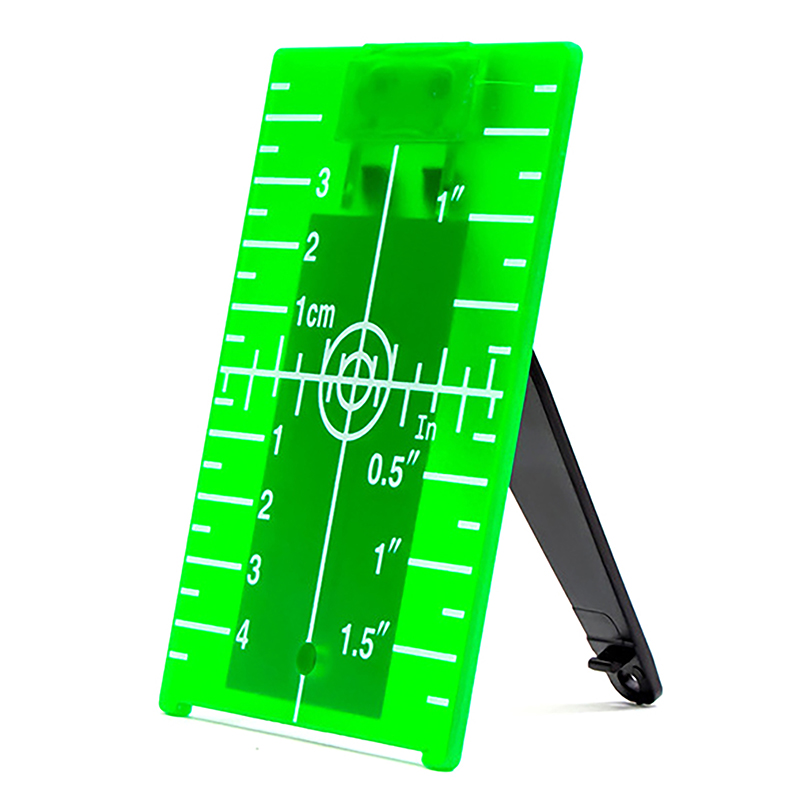 Plastic Lase Target Card Plate – Industrial Laser Cleaning recenzja i cena