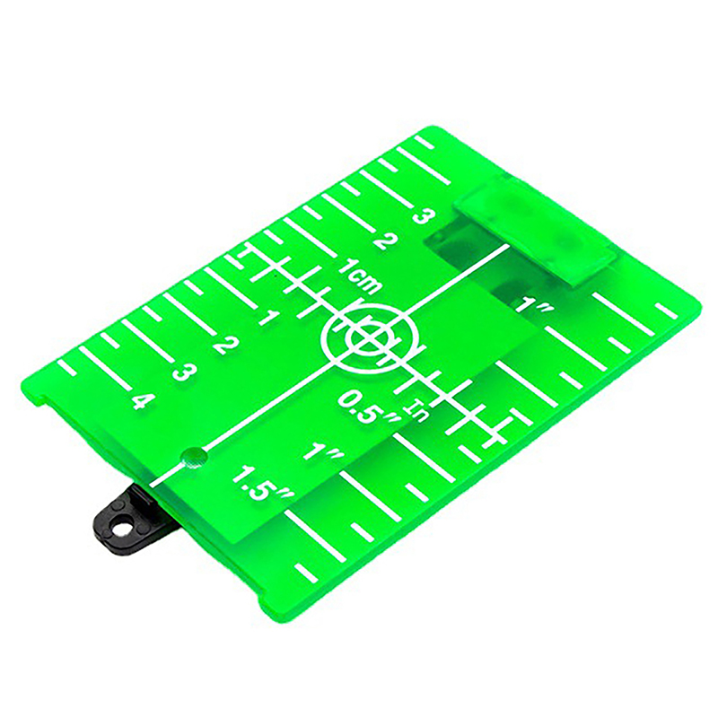 Plastic Lase Target Card Plate – Industrial Laser Cleaning recenzja i cena