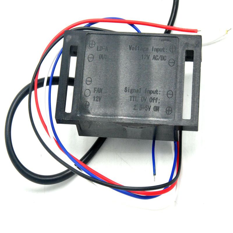 18x53mm New Industrial 405nm V – Industrial Laser Module recenzja i cena