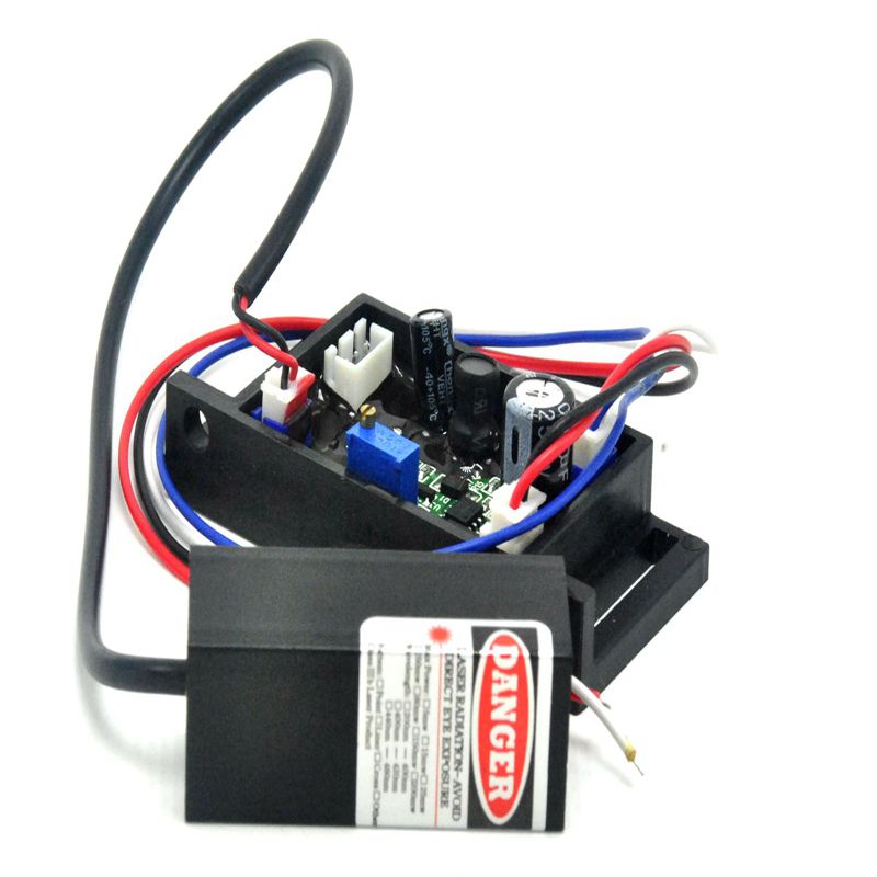 18x53mm New Industrial 405nm V – Industrial Laser Module recenzja i cena