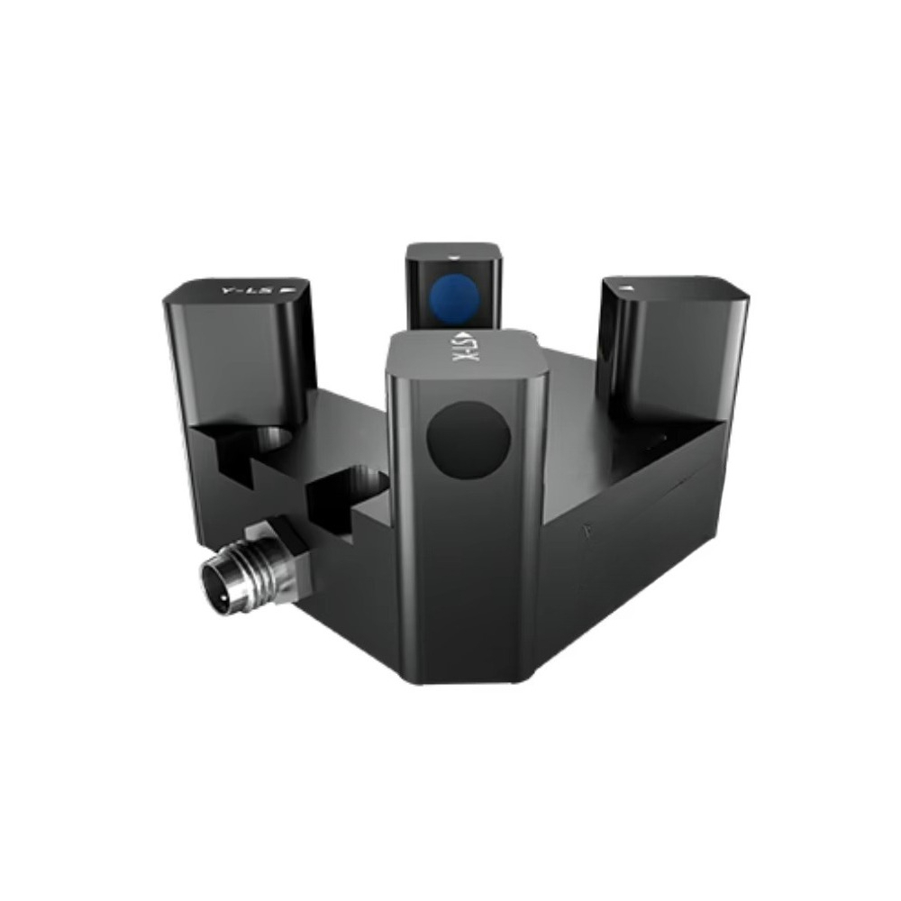 LCB-02 Equipment & Constructio – Xtool Industrial Laser recenzja i cena