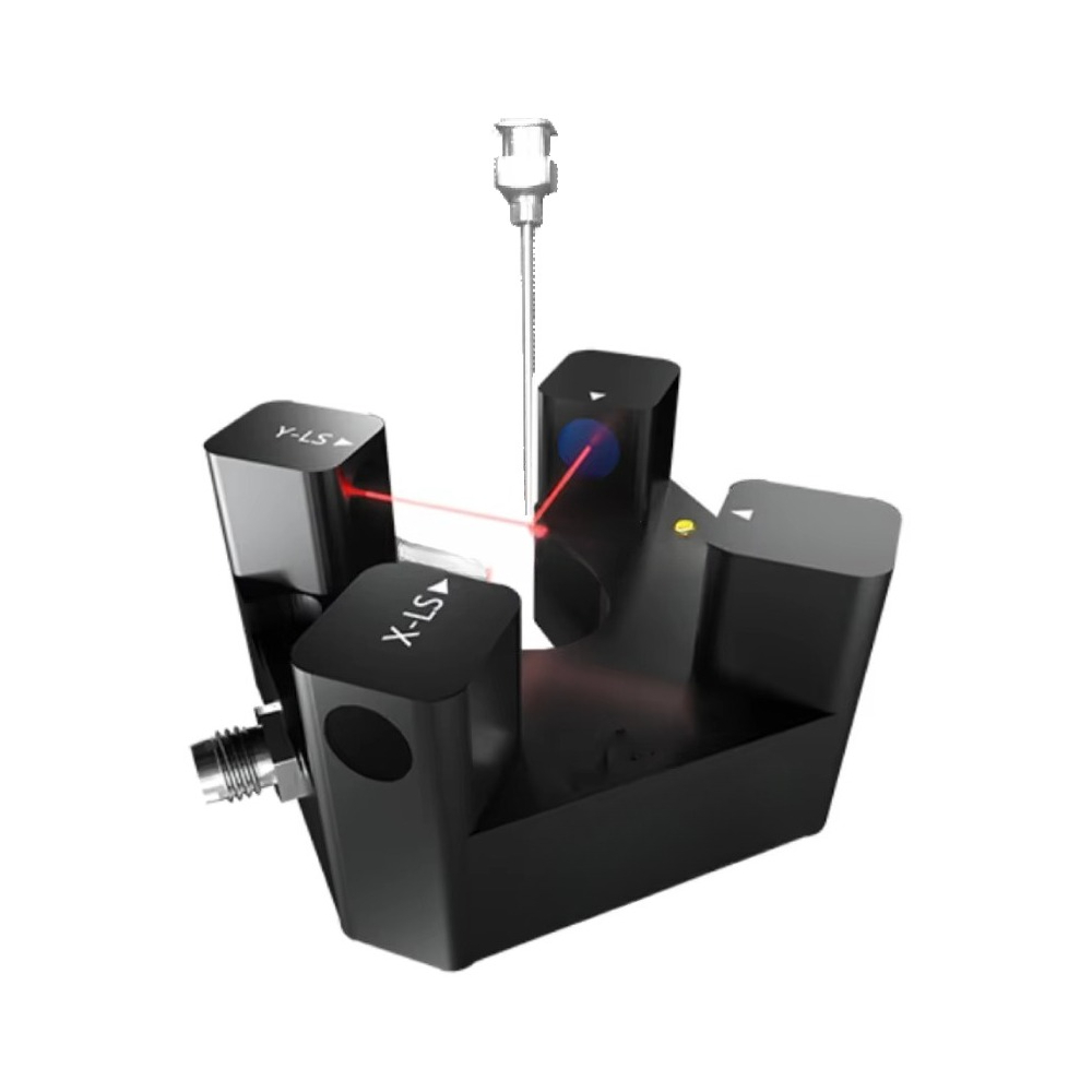 LCB-02 Equipment & Constructio – Xtool Industrial Laser recenzja i cena