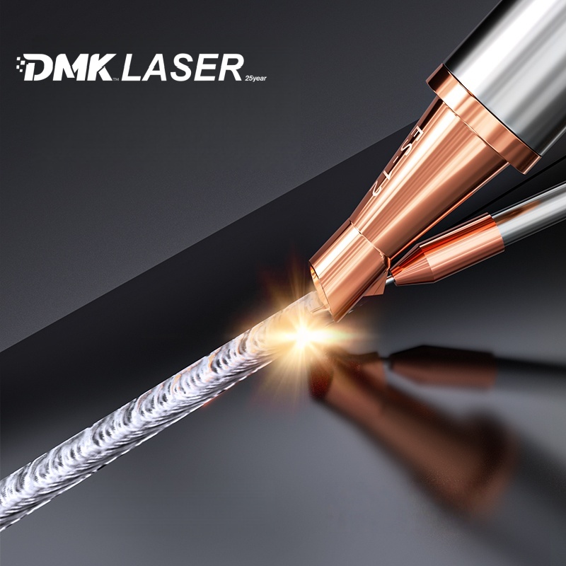 DMK BODOR laser welding nozzle – Industrial Laser Repair recenzja i cena