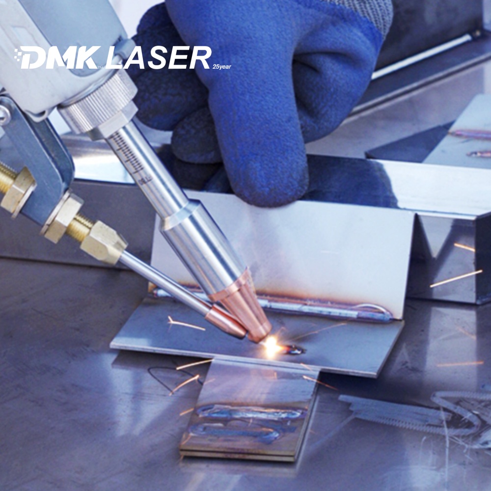 DMK BODOR laser welding nozzle – Industrial Laser Repair recenzja i cena