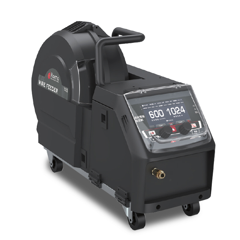 Heavy-Duty 3000W Water-Cooled  – Industrial Handheld Laser Welder recenzja i cena