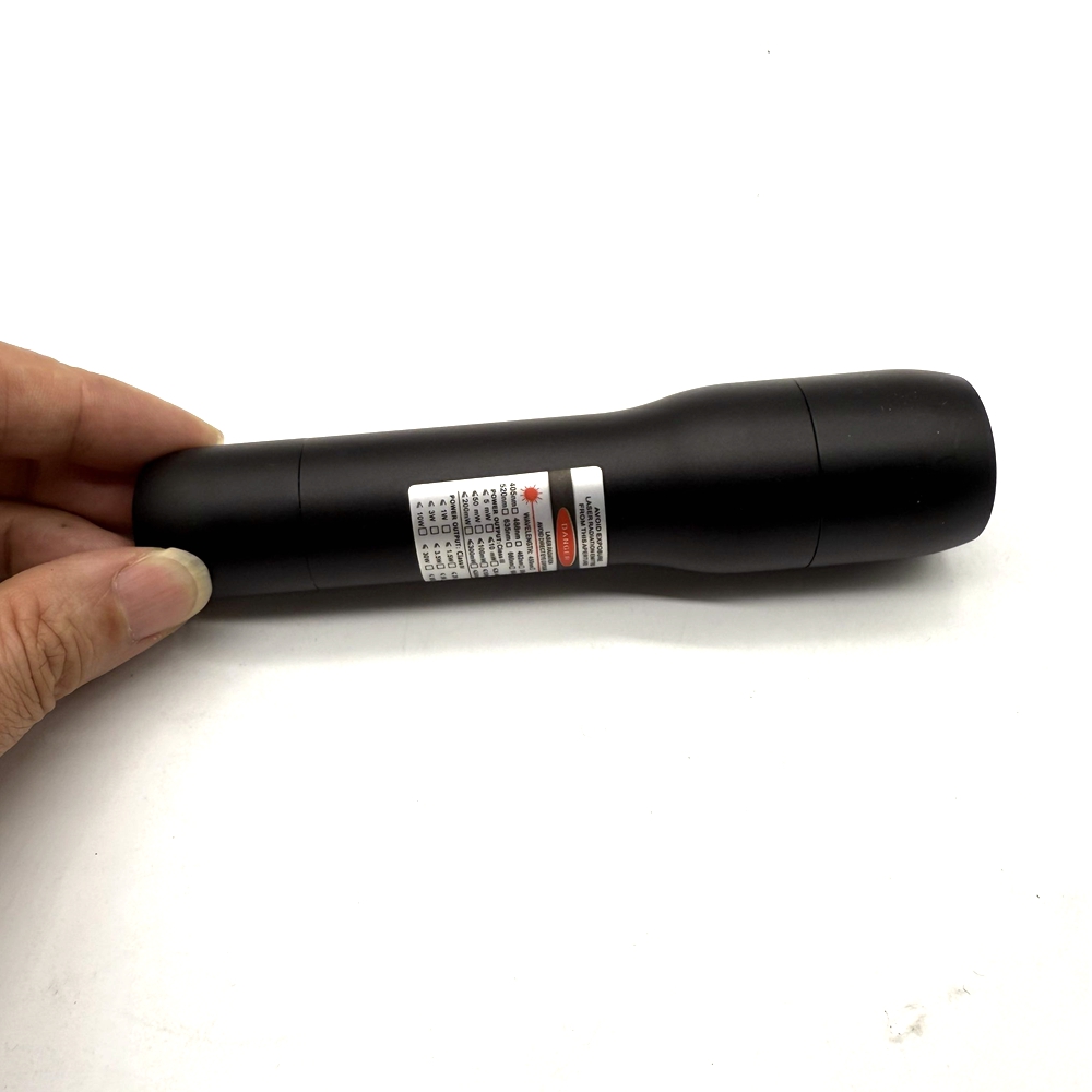 135x32mm 405nm - 450nm - 488nm – Industrial Laser Module recenzja i cena