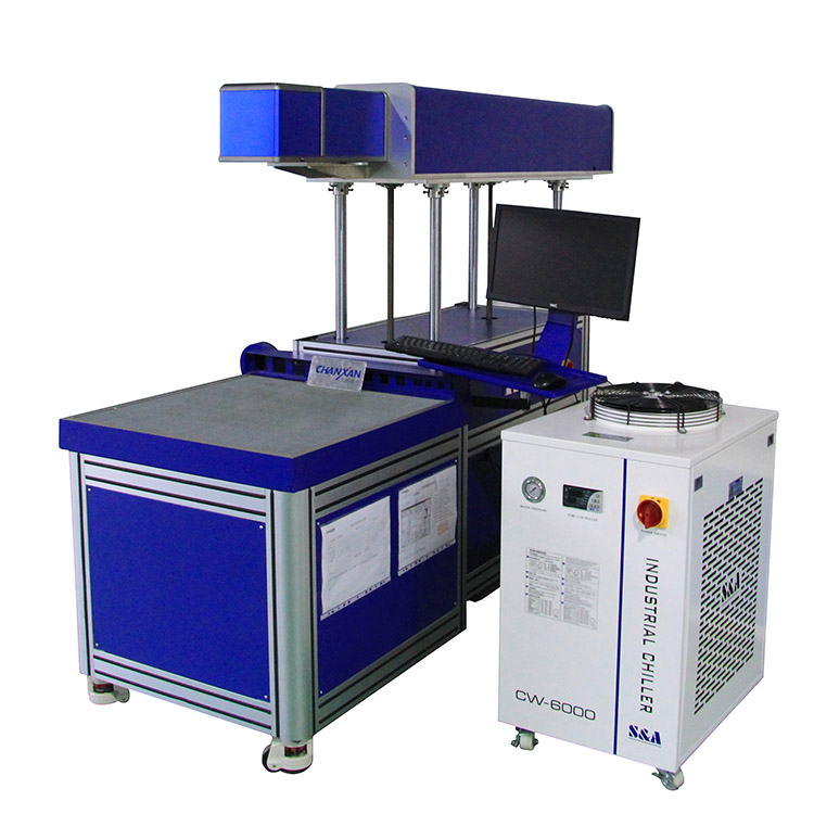 Denim Jeans Laser Engraving Ma – Industrial Laser Packaging recenzja i cena