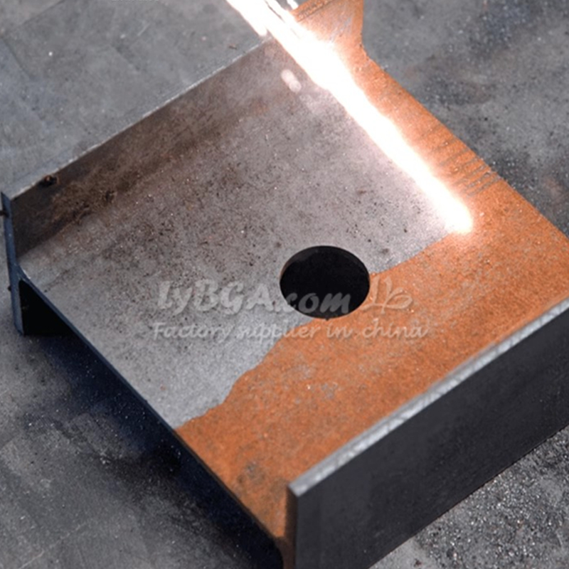 1500W 2000W 3000W Fiber Laser  – Industrial Laser Cleaning recenzja i cena