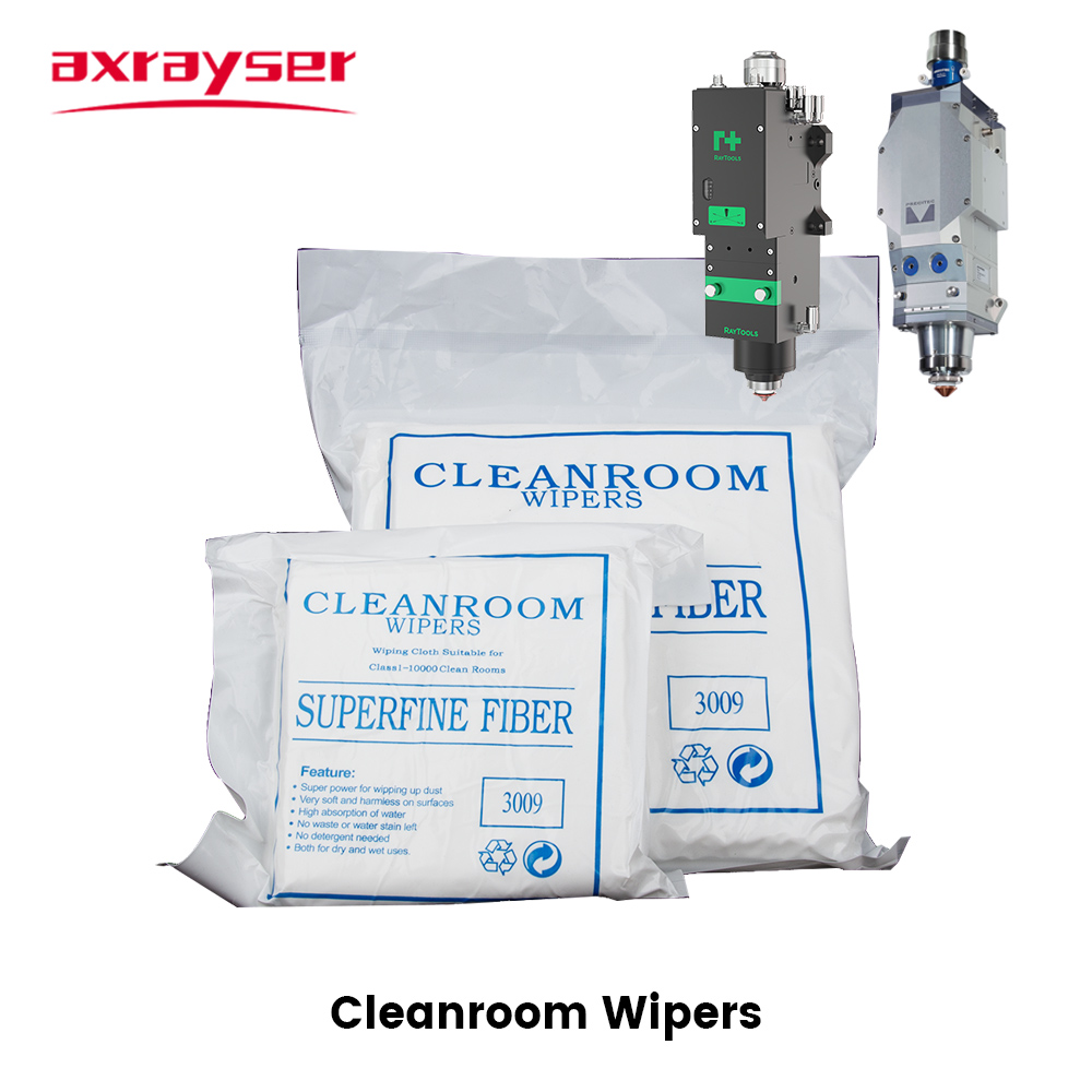 3009 Industry Cleanroom Wipers – Industrial Laser Cleaning recenzja i cena