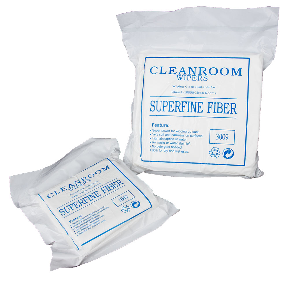 3009 Industry Cleanroom Wipers – Industrial Laser Cleaning recenzja i cena