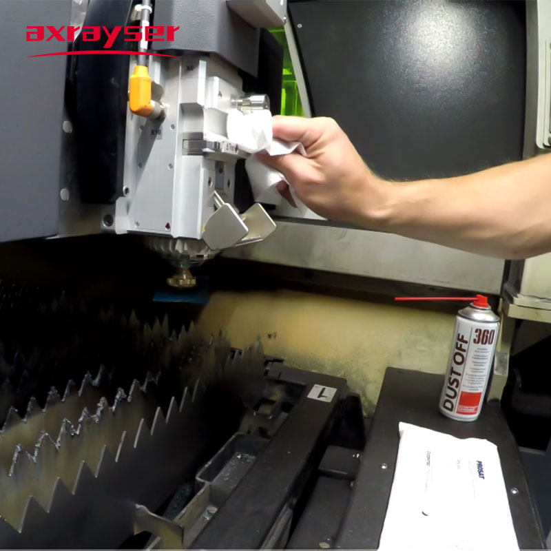3009 Industry Cleanroom Wipers – Industrial Laser Cleaning recenzja i cena