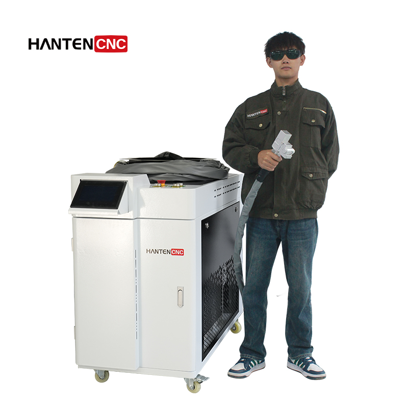 Factory Direct 2000w 3000W Hig – Industrial Laser Cleaning recenzja i cena