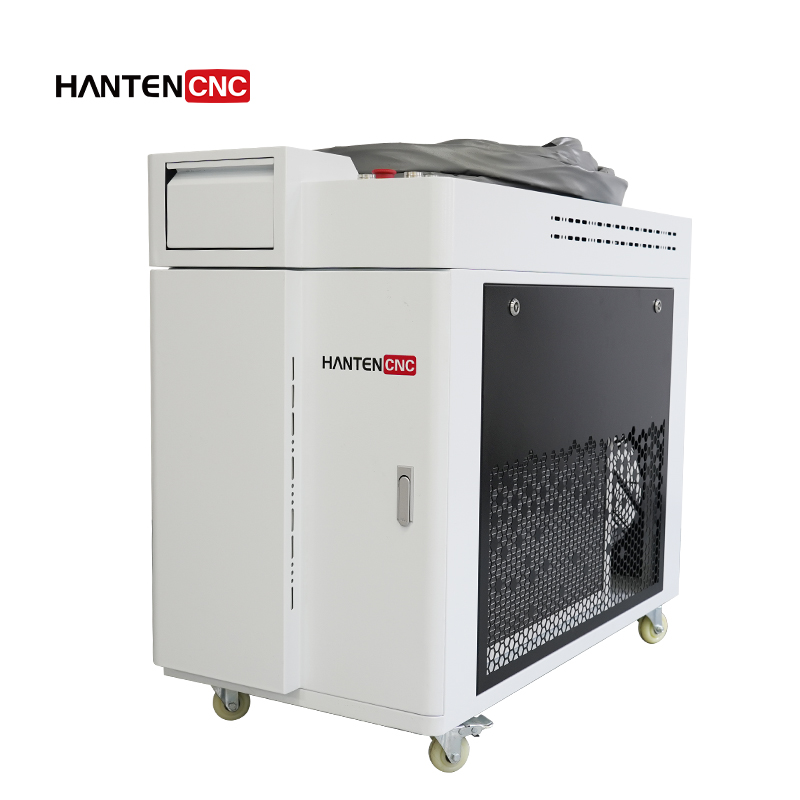 Factory Direct 2000w 3000W Hig – Industrial Laser Cleaning recenzja i cena
