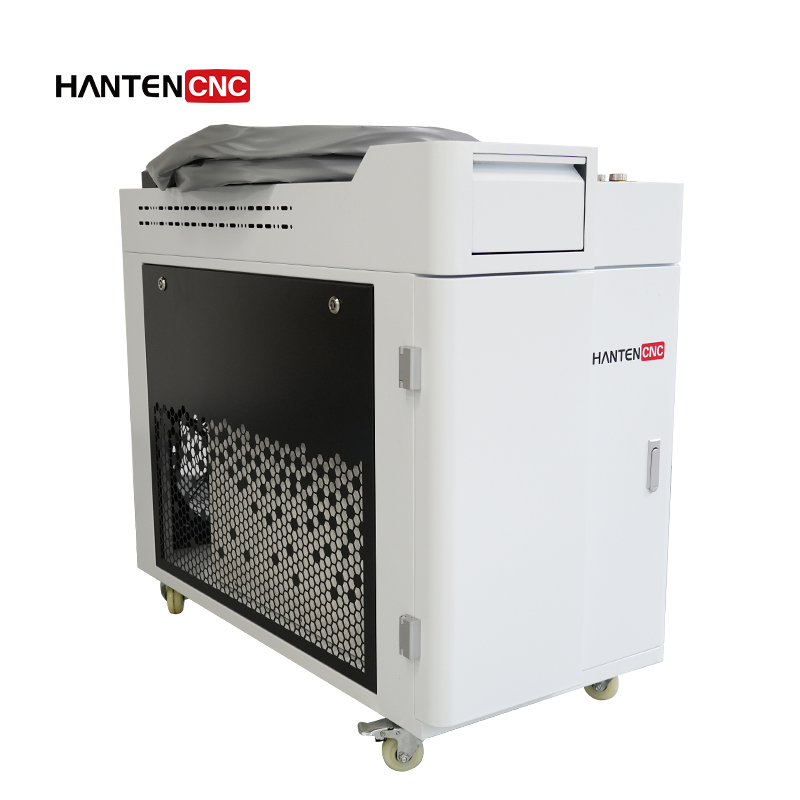 Factory Direct 2000w 3000W Hig – Industrial Laser Cleaning recenzja i cena
