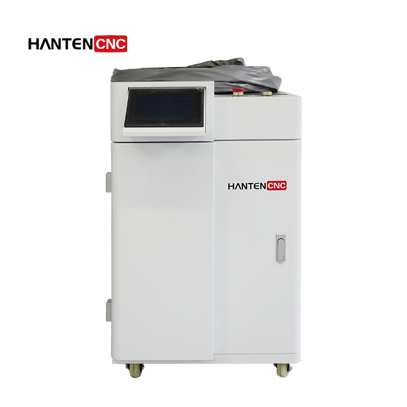 Factory Direct 2000w 3000W Hig – Industrial Laser Cleaning recenzja i cena