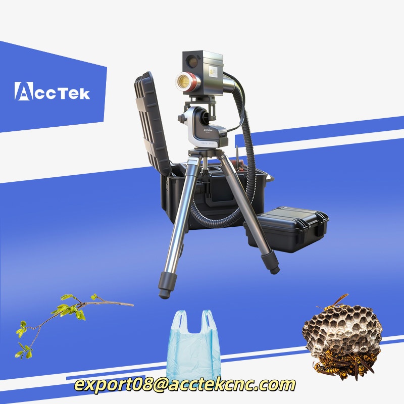 Good Price 500w Optional Fiber – Industrial Laser Cleaning recenzja i cena
