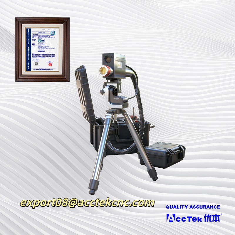 Good Price 500w Optional Fiber – Industrial Laser Cleaning recenzja i cena