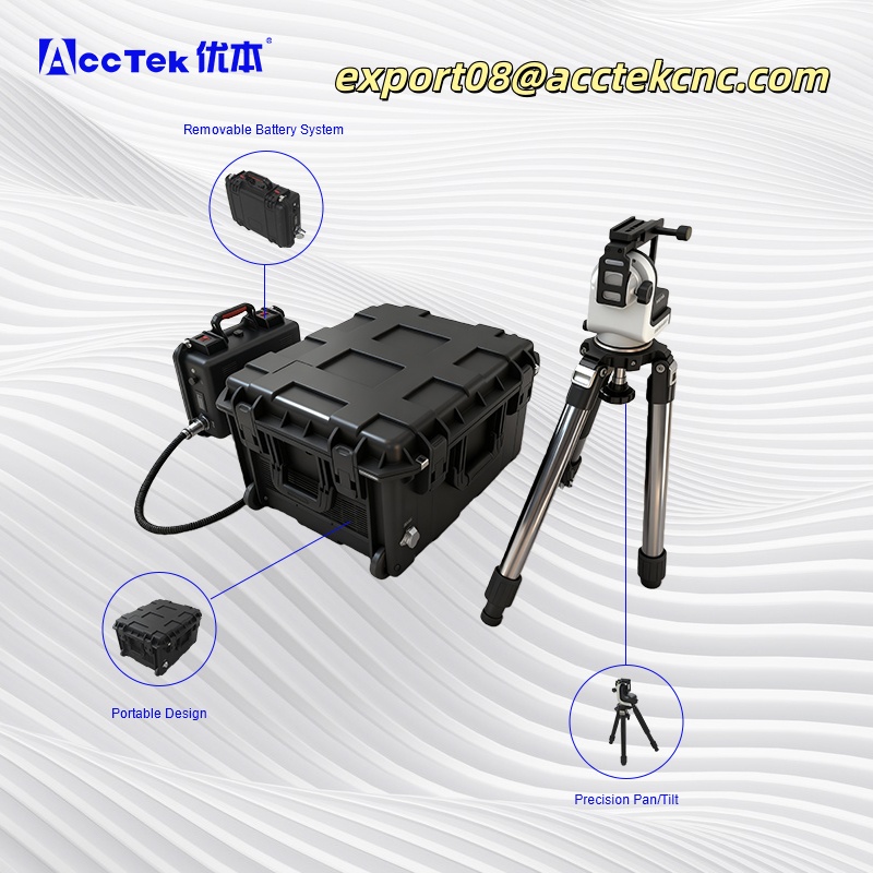 Good Price 500w Optional Fiber – Industrial Laser Cleaning recenzja i cena