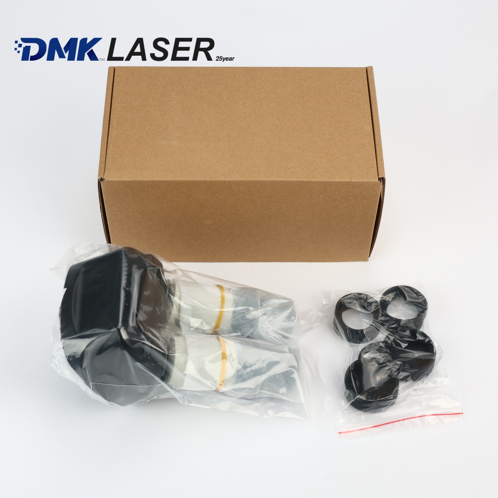 DMK YAG laser welding machine  – Industrial Laser Repair recenzja i cena
