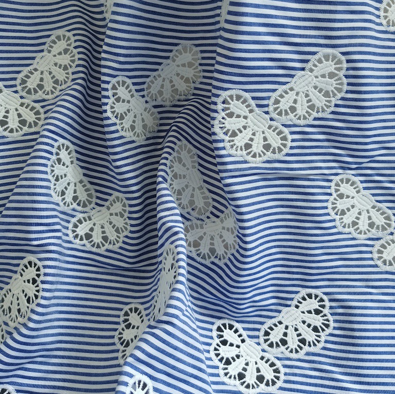 New 100% cotton blue yarn-dyed – Industrial Laser Welding recenzja i cena