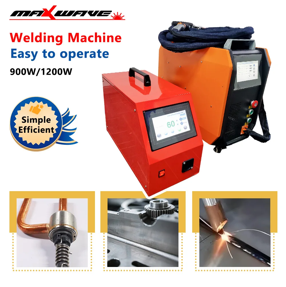 900W 1200W Laser Metal Connect – Industrial Laser Repair recenzja i cena