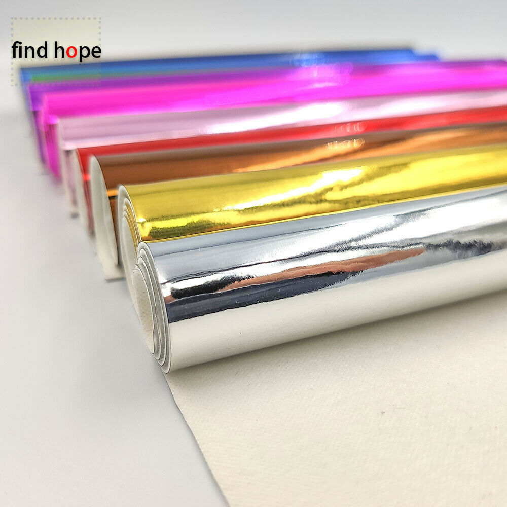 Mirror Shiny Glossy PU Faux le – Industrial Laser Welding recenzja i cena