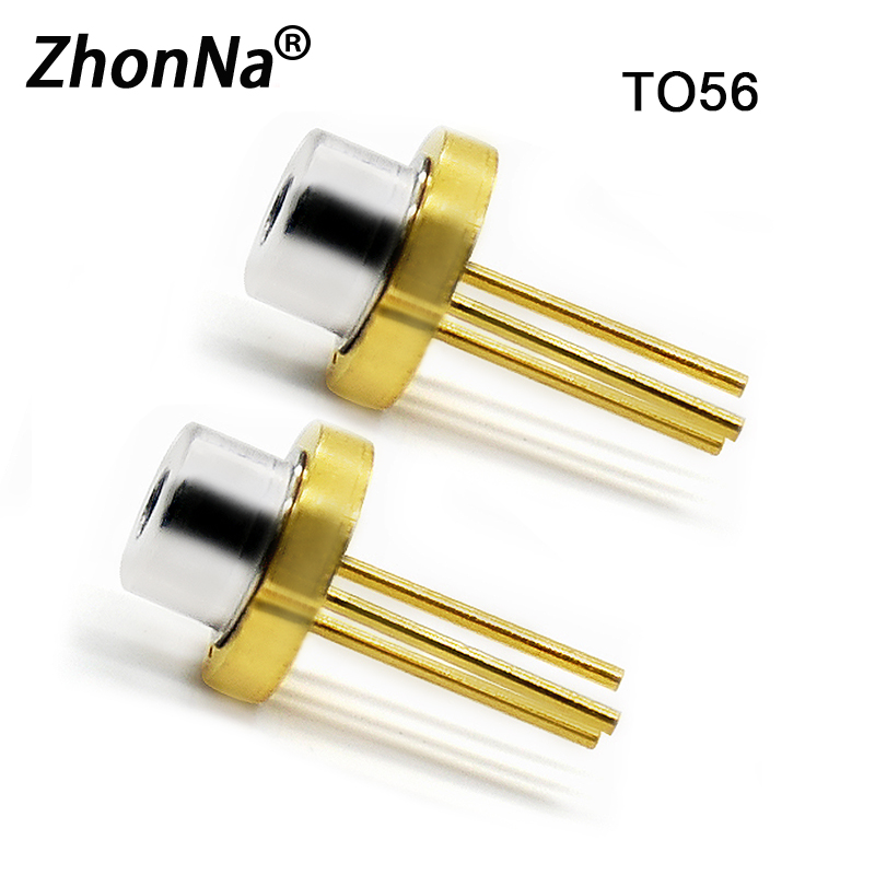 660nm Red Laser Diode Module f – Industrial Laser Repair recenzja i cena