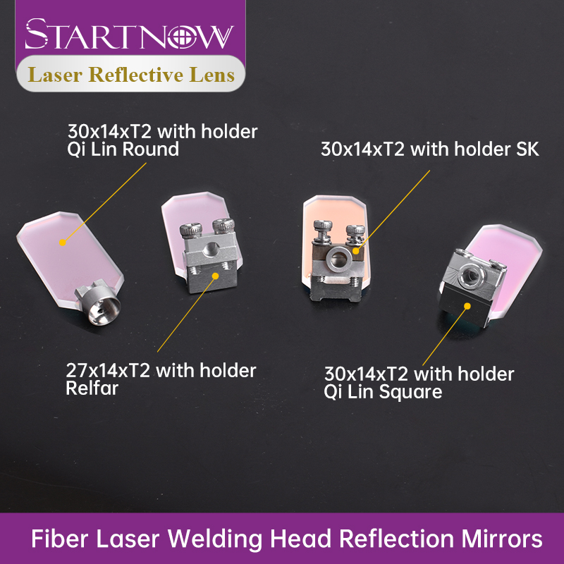 Startnow Laser Reflector Mirro – Industrial Laser Welding recenzja i cena